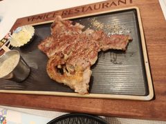 -威尼斯西餐厅(扬名广场店)