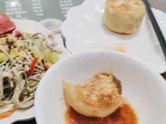 -清真牛街祥云轩门钉肉饼(左家庄店)