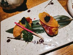 -蟹将军·松叶蟹和牛日料放题自助(K11店)