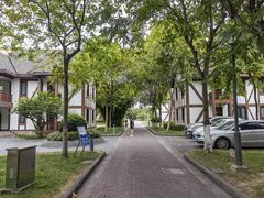 -太阳岛度假酒店