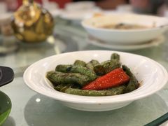 虎皮尖椒-顺德佬酒楼(粤海店)