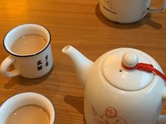 -香园茶社·金陵小灶(老门东店)