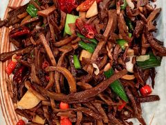 -西江美食舫·江西菜(健德桥店)