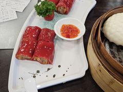 -北部湾鼎盛茶楼(银滩店)
