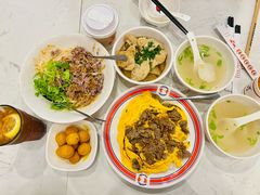 -有章牛杂(石厦店)