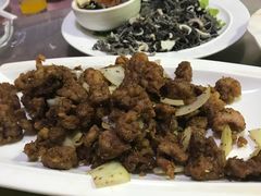 -同发号饭庄(复兴路店)