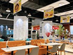 -金湖港式餐厅(建外店)