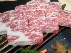 -久居·炭火烤肉(景辰大厦店)