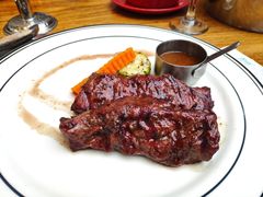 -食间牛排(湖西路店)