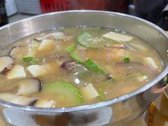 大酱汤-故乡明太鱼屋(航北路店)