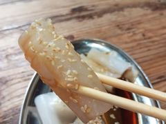 -陈添記·祖傳爽鱼皮·西关老字号(广州首店)