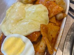 -郑阿姨的家·이모네·韩料&烤肉(武川路店)