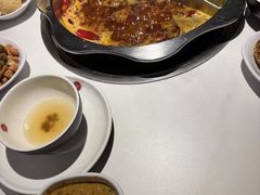 -山城辣妹子(定福庄店)