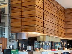 大堂-洲际酒店·地平线全日餐厅HORIZON CAFÉ