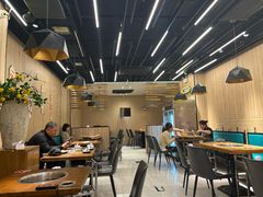 -牛串门串串香(东直门簋街总店)