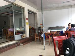 -尕西新疆大盘鸡(回辉村分店)