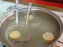 -悦来悦牛潮汕牛肉火锅(大浪店)