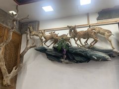 -乔家满族八大碗(流水沟店)