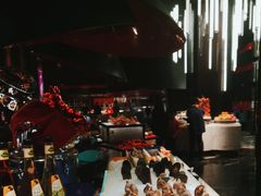 -西安W酒店·WEI全味西餐厅
