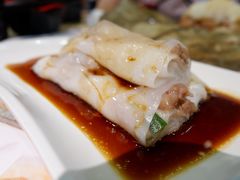 -添好运点心专门店(北角店)