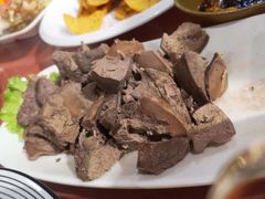 -海拉尔蒙古包(房山长阳总店)