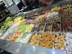 -林静小吃(复兴路店)