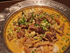 -胖哥俩肉蟹煲(湖滨银泰in77店)