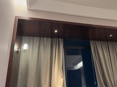 -上海龙之梦万丽酒店