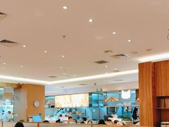 -西贝(枫蓝国际购物中心店)