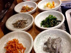 -金顺韩式烤肉·网红烤肉店(广利路店)