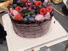 -橙呦·私人定制生日蛋糕