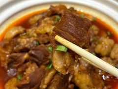 -博山菜·大厨烙馍村(金乔社区店)