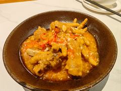 -三猫黑鱼花(南大店)