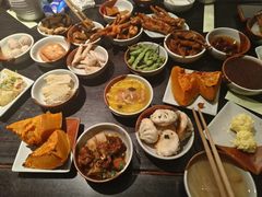 -青藤茶馆(南山路店)