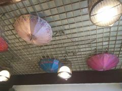 屋顶装饰-徐州老菜馆(中枢街店)