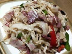 -妈妈的味道(和顺古镇店)