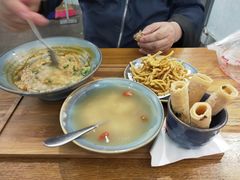 大王油茶经典套餐-大王油茶(磁器口店)