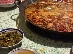 -五里关火锅(牛市口店)