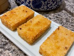 老味糍粑-南京大牌档(香港广场店)