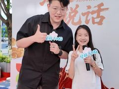-蓝话筒·少儿成人演讲口才·主持朗诵·戏剧表演(大华第一坊店)