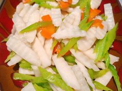 -宏达老菜馆(东安街店)