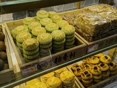 -三禾北京稻香村(北京市百货大楼店)