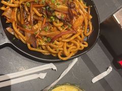-好唛士·精酿啤酒烧烤(金沪路店)