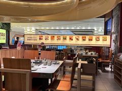 -巴奴毛肚火锅(悠唐购物中心店)