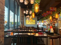 -甬妈妈湖畔里餐厅(唐山南湖旅游景区店)