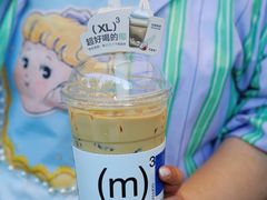 -CUBIC3三立方咖啡(凌空SOHO店)