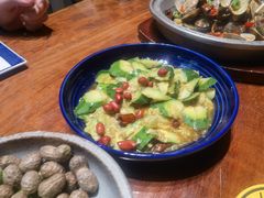 -肉串汪(月坛店)