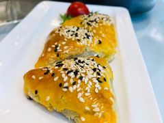 叉烧酥-御彩酒家(东风东路店)