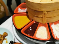-羲和雅苑烤鸭坊(丰台万达店)