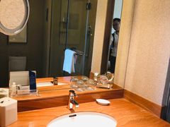 -上海浦东嘉里大酒店